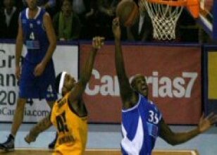 Telekom kötü başladı: 73-65