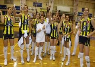 F.Bahçe Acıbadem silindir gibi