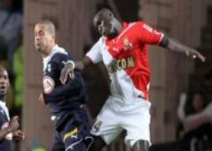 Monaco geçit vermedi: 0-0