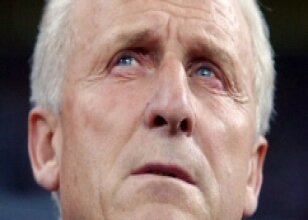 Trapattoni Milli Takım için ne dedi?