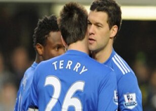 Ballack: "Wenger mazeret arıyor"