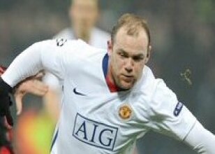 Rooney: "Bazı insanlar..."