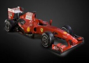 Ferrari GP'nin hedefi daha az benzin
