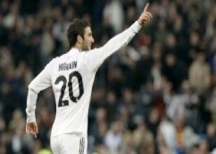 Juventus için 'Higuain' iddiası