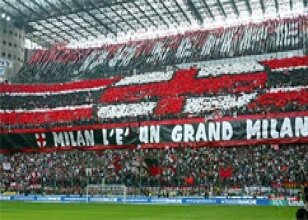 San Siro yıkılacak! Fakat maçlar kapalı kanalda!