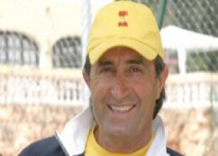Nadal'ı yenen Türk