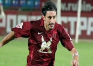 Hasan'dan asist: 1-1