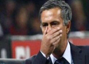 Jose'nin aklı fikri Chelsea'de