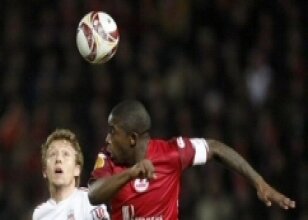 Liverpool'u Hazard yıktı: 1-0