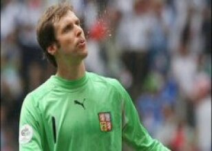 Cech mi, Buffon mu?