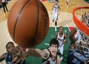 Düello'yu Ersan kazandı: 95-87