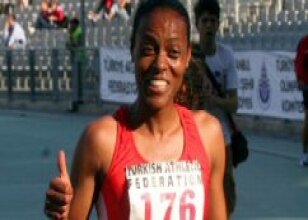 Bekele madalya peşinde!