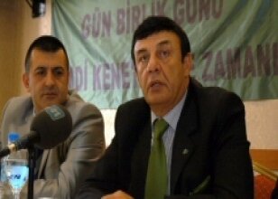 Körfez için açlık grevi!