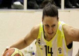 F.Bahçe'nin rakibi Spartak Moskova