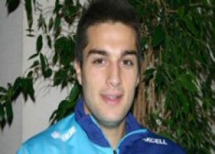 Bursaspor'da bir gol makinesi!