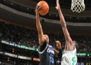 Boston'u Carter yıktı: 89-96