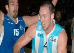 Telekom'dan ge� gelen galibiyet: 84-94