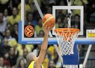 Erdemir, Antalya'yı yıktı: 86-73