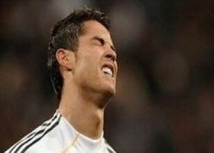 Ronaldo'ya 'tahrik' suçlaması!