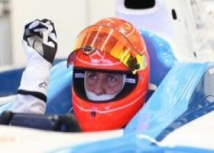 Schumacher GPDA'ya katılmıyor