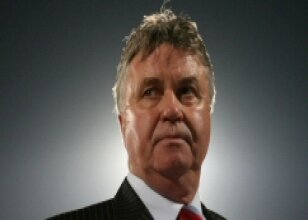 Hiddink: "Haziran'a kadar Rusya'dayım"