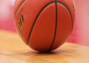 Suriye basketbol takımları Mardin'de
