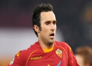 Vucinic'ten altın vuruş: 0-1
