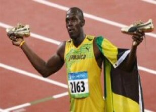 Bolt'un rekoru onaylanmayacak!