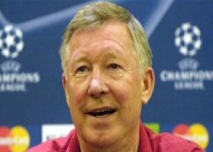 Ferguson: "İkinci yarıda fevkaladeydik"