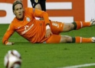 Mızıkacılar mutlu ve umutlu: 1-1