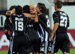 Beşiktaş Helsinki Canlı İzle 17 Ağustos