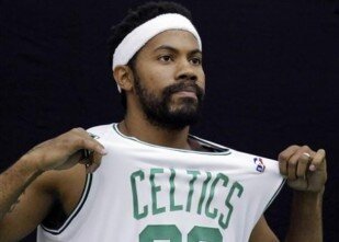 Rasheed Wallace bırakıyor!