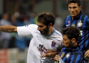 Trabzonspor �nter Ma� �zeti �zle