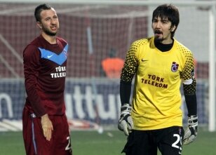 Trabzonspor 1 Gençlerbirliği 2 Maç Özeti İzle