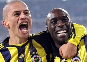 Fenerbahce seyircisiz kazandı