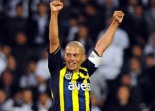 Fenerbah�e Eski�ehirspor Ma� �zeti Ve Golleri �zle