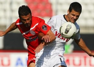 Samsunspor Antalyaspor Ma� �zeti Ve Golleri �zle