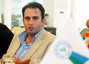 Çaykur Rizespor'da hedef 3'te 3