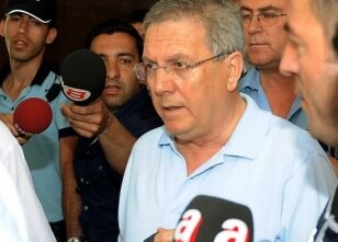Aziz yıldırımı temizde