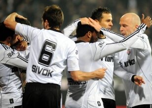 Be�ikta�:1 Dinamo Kiev:4 Ma� �zeti ve Golleri Video izle