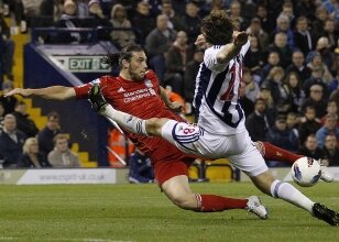 Liverpool ilk yarıda işi bitirdi