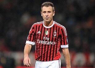 Cassano'nun gizemli hastalığı ne?