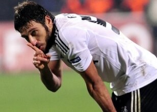 Be�ikta� Galatasaray Ma� �zeti Ve Golleri �zle