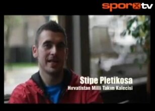  O efsane reklam! Semih ve kaleci!