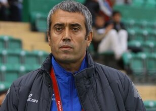 Kemal Özdeş'in aklı Beşiktaş'ta
