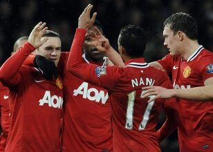 Manchester United 4 Wolverhampton 1 Ma� �zeti Ve Golleri �zle