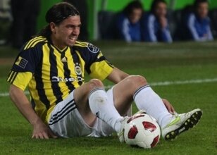 Bursaspor Fenerbah�e Ma� �zeti Ve Golleri �zle