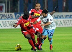 Mersin 1 Trabzonspor 1 Ma� �zeti Ve Golleri �zle