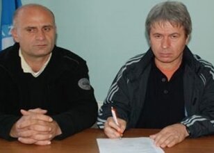 Pazarspor'da Kenan Gönen dönemi
