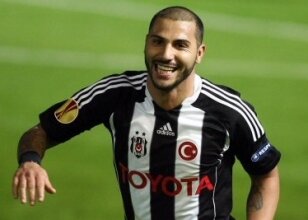 Be�ikta� Manisaspor Ma� �zeti Ve Golleri �zle